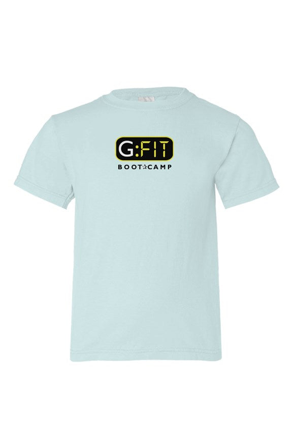 Organic Kids T Shirt