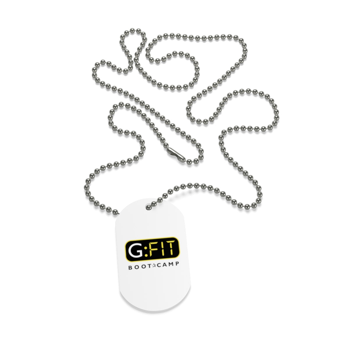 Dog Tag