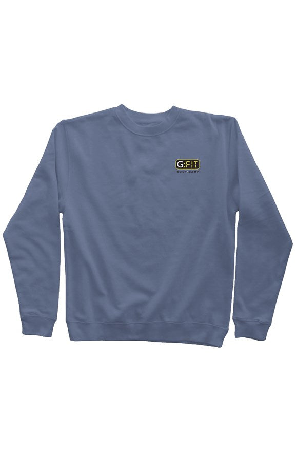 Unisex Crew Neck