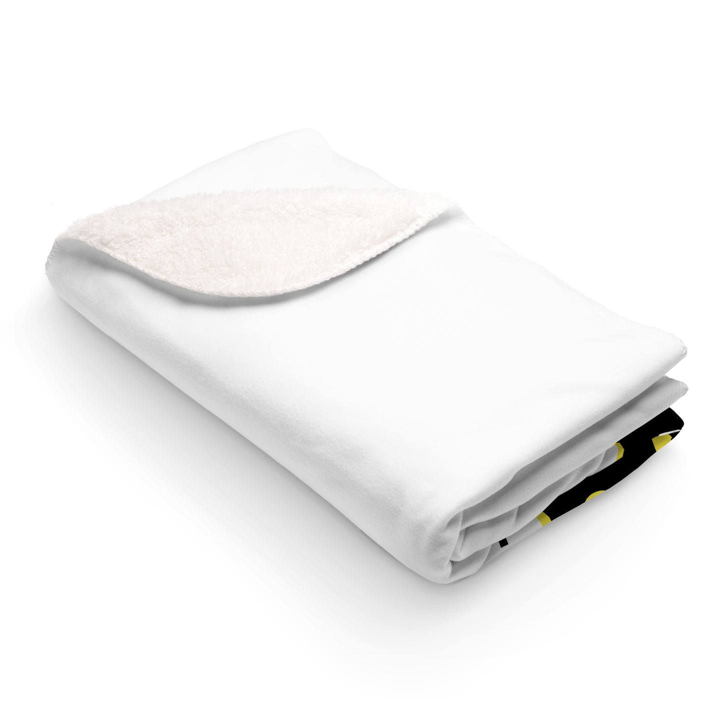 fleece blanket
