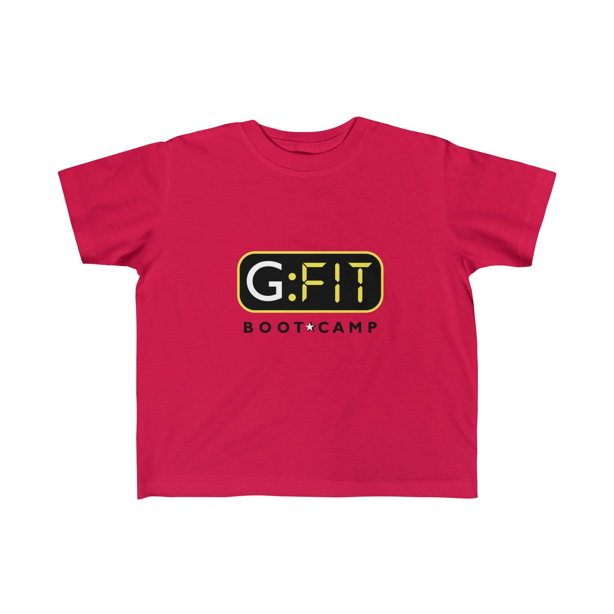 toddler tee