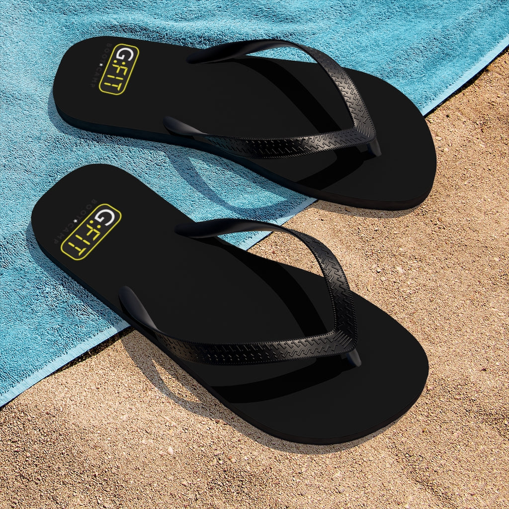 Unisex Flip-Flops