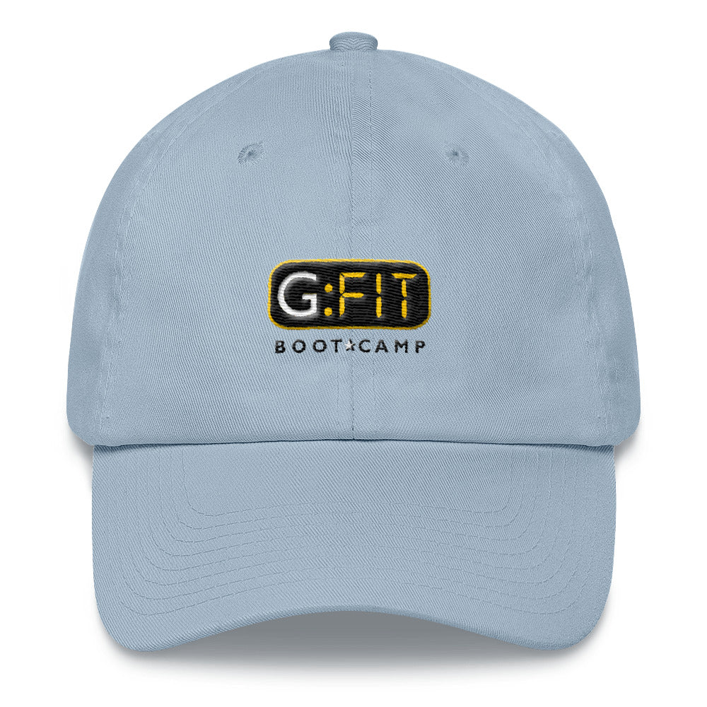 Dad hat