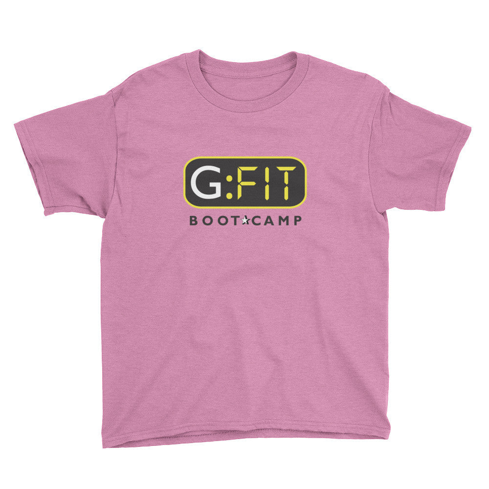 Youth Short Sleeve T-Shirt