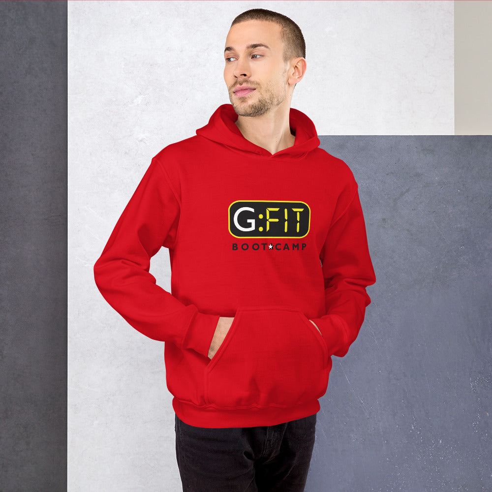 Men's Hoodie