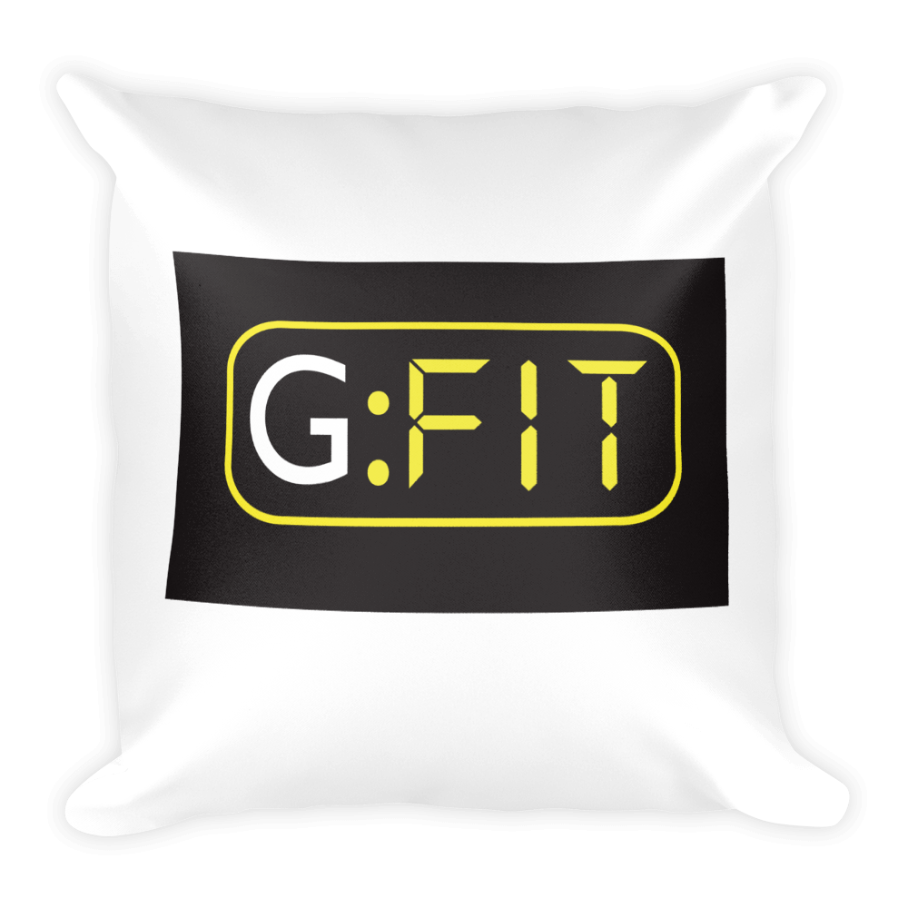 Square Pillow