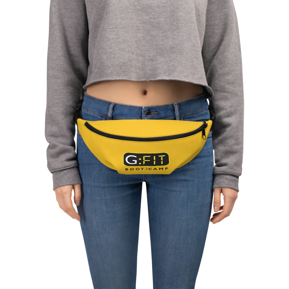 Fanny Pack