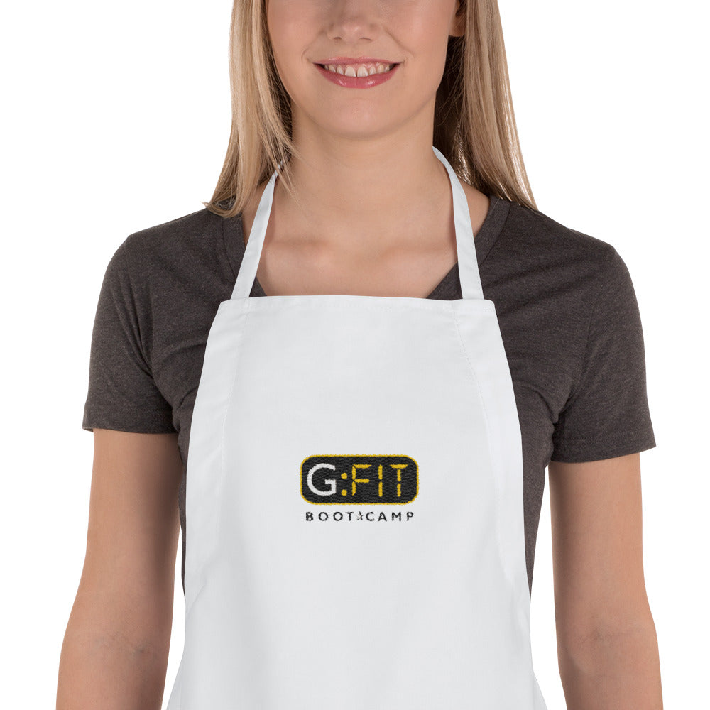 G:FIT Apron
