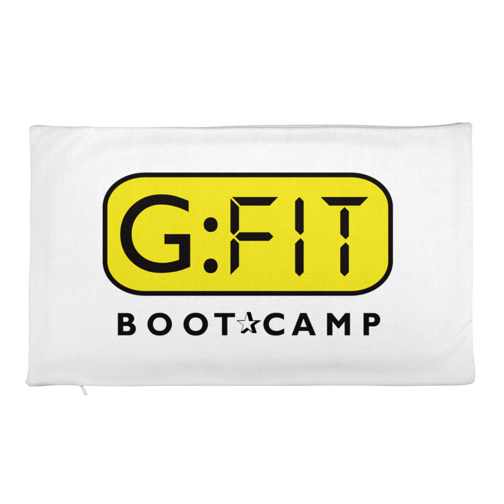 Rectangular Pillow Case only