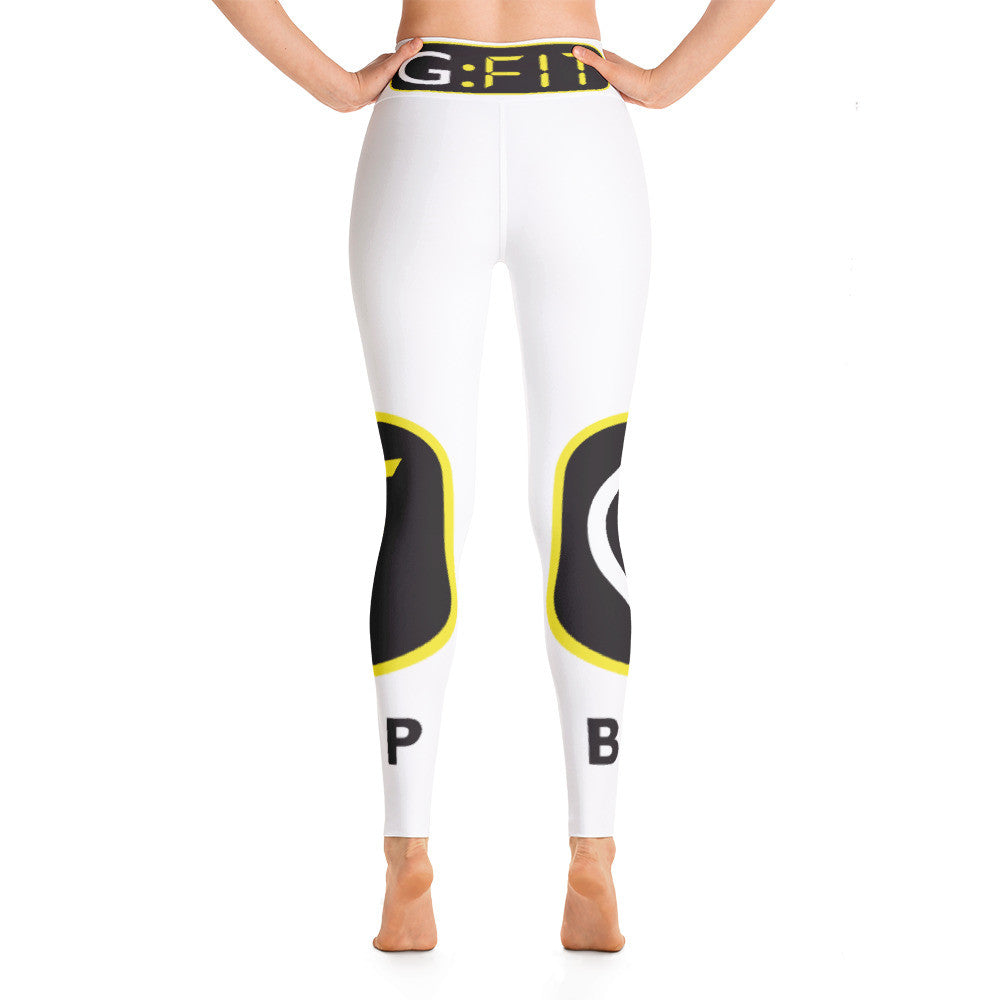 Yoga Leggings