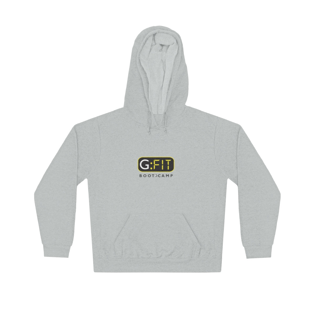 Unisex Lightweight Hoodie