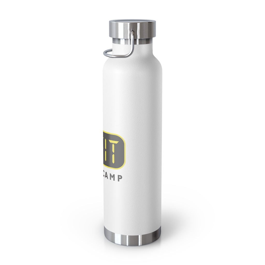 22oz Vacuum Insulated Bottle