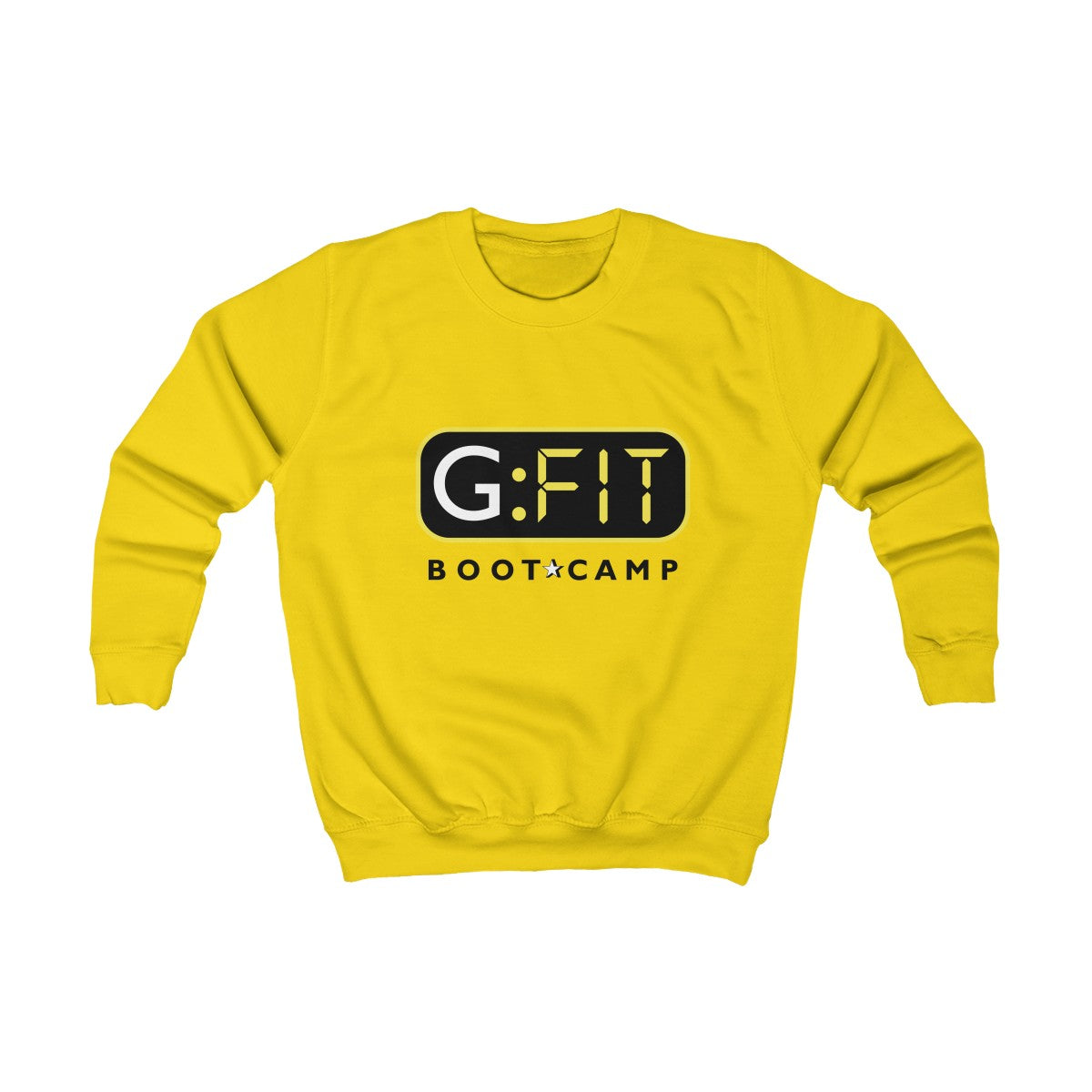 kids long sleeve