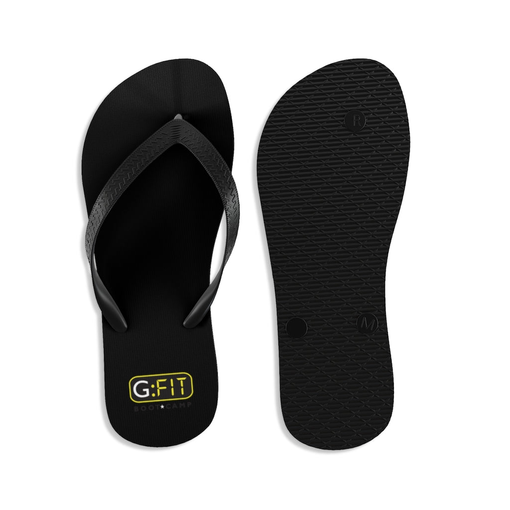 Unisex Flip-Flops