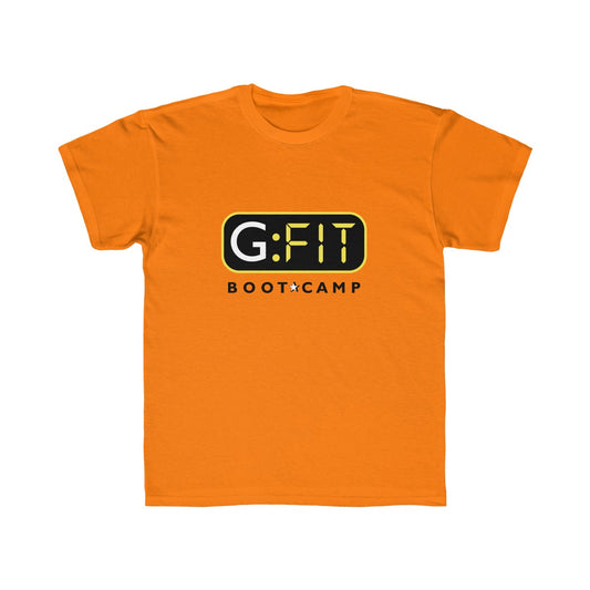 Kids Regular Fit Tee