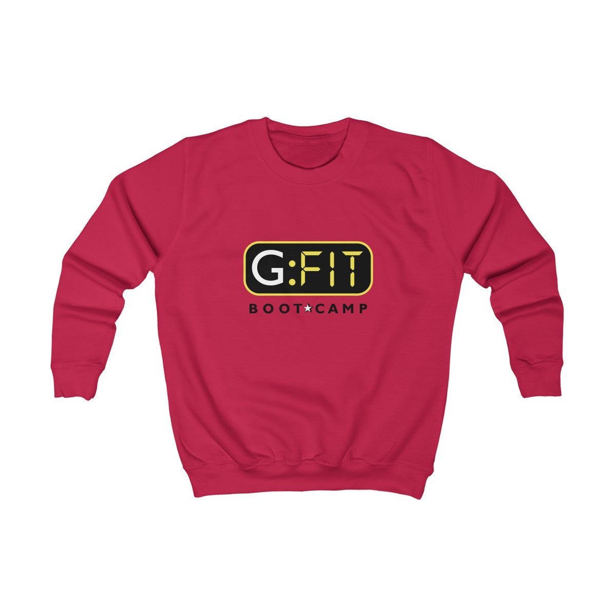 Kids Sweatshirt