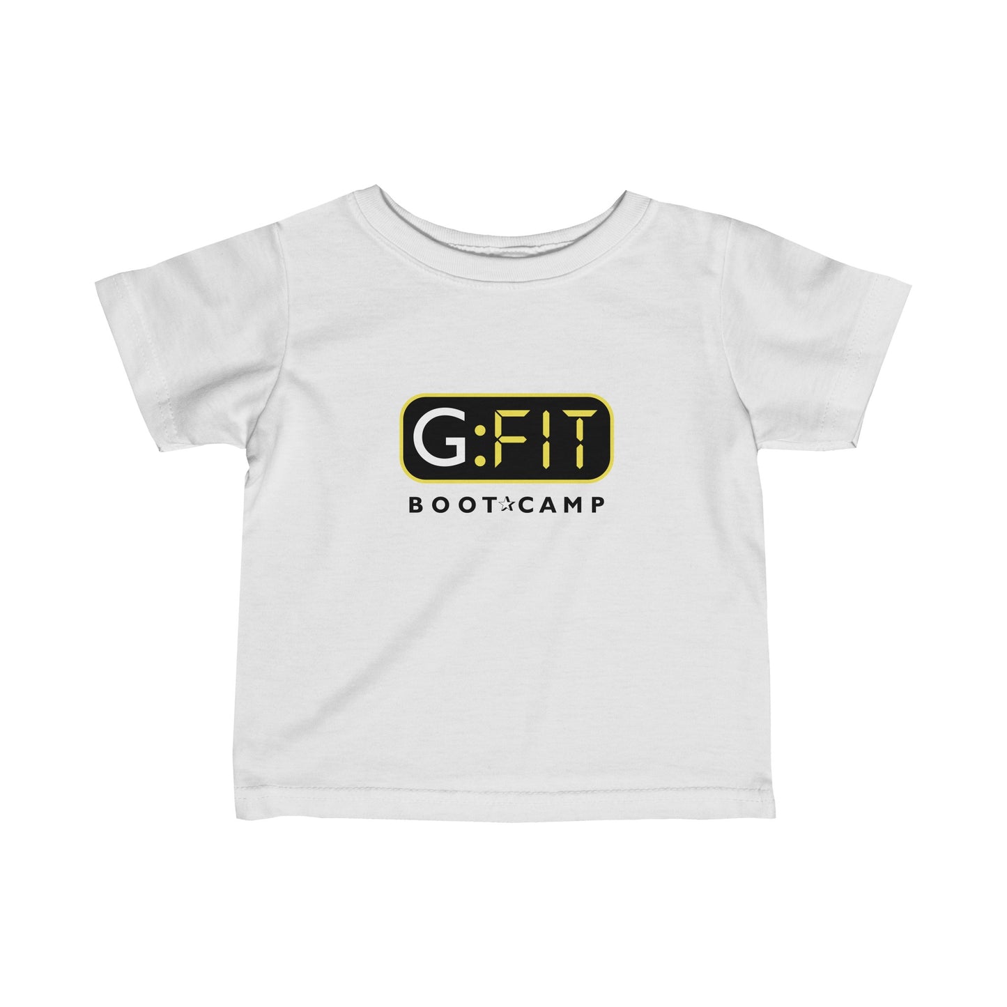 infant tee