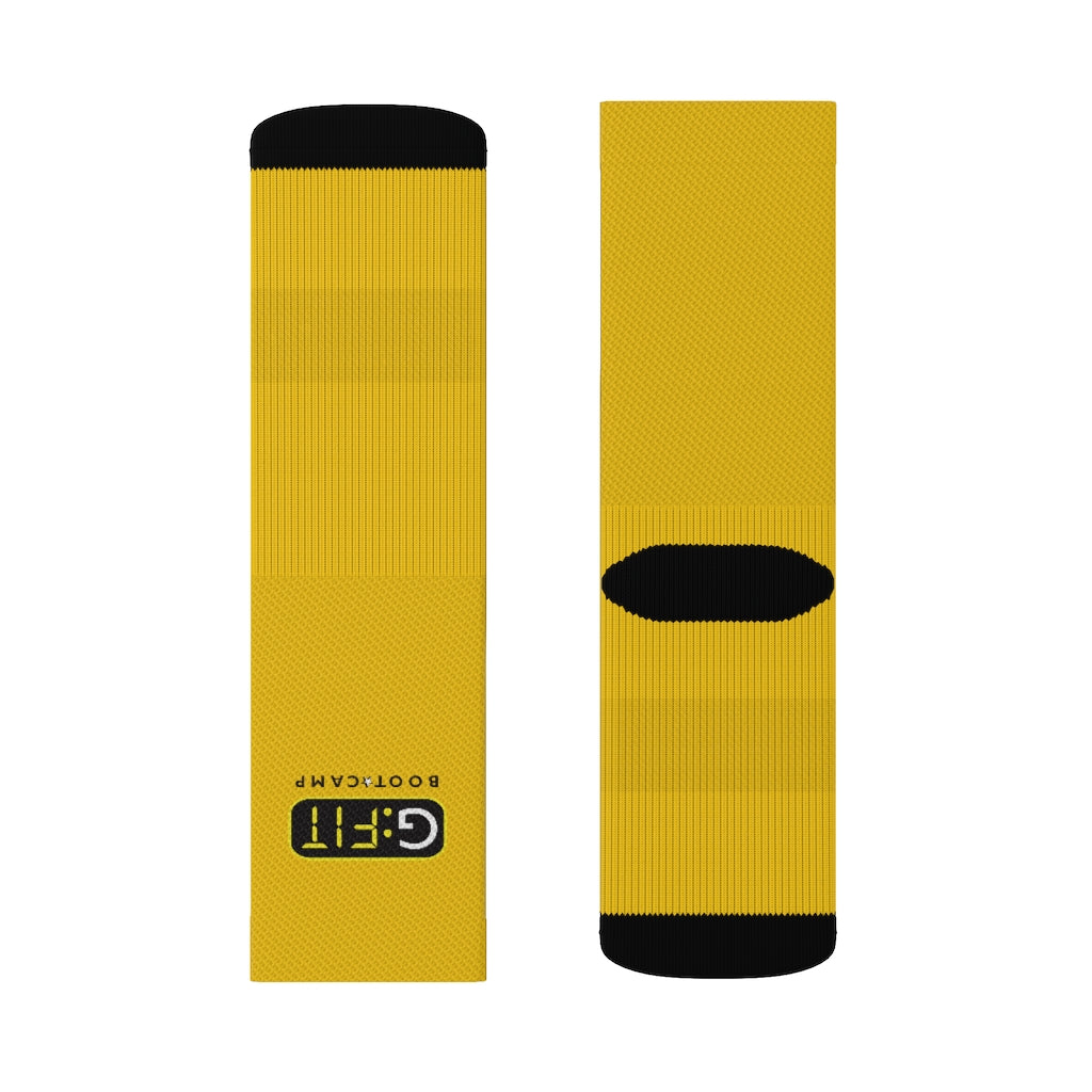 Sublimation Socks