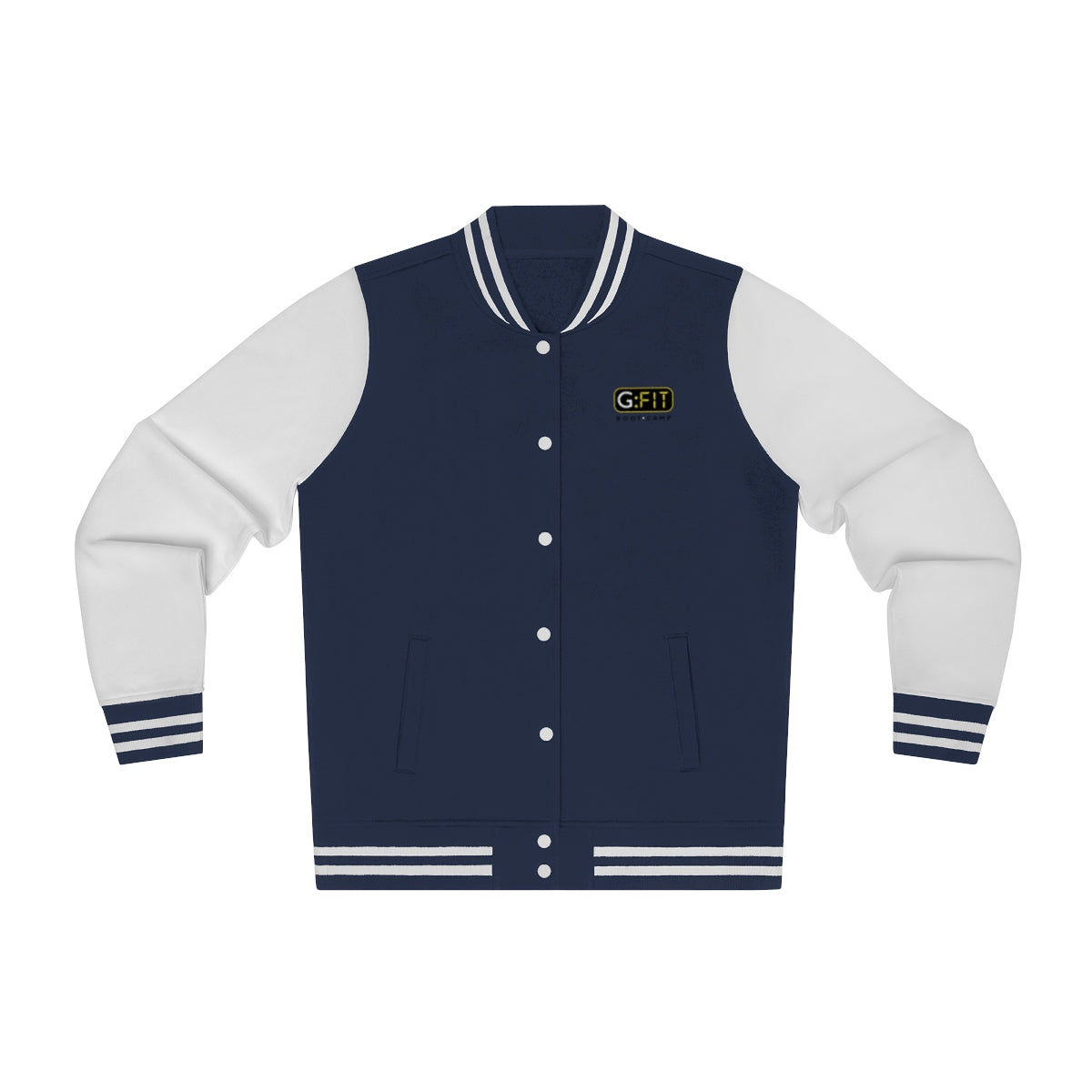 Women's Varsity Jacket