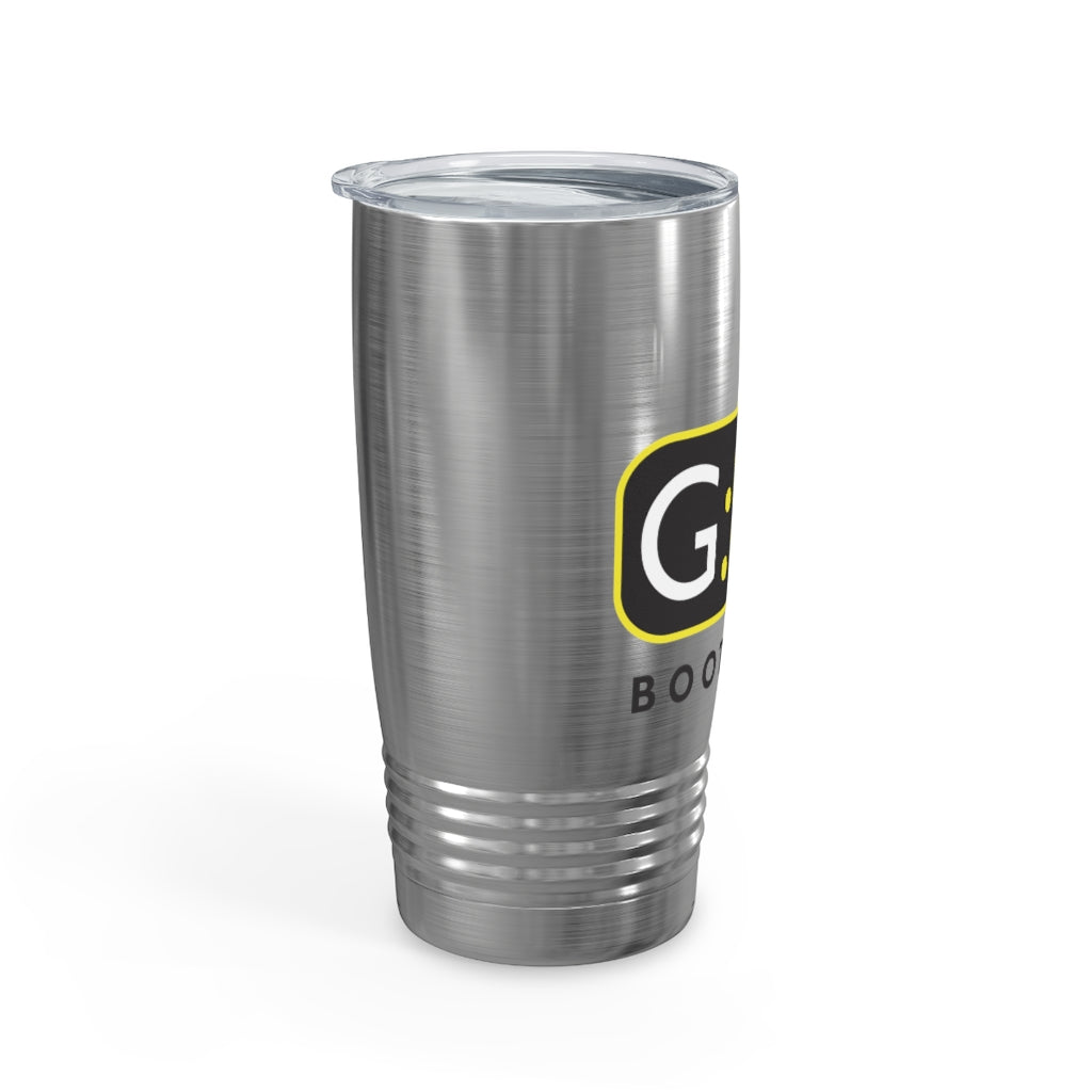 Ringneck Tumbler, 20oz