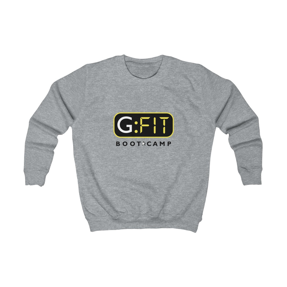 Kids Sweatshirt