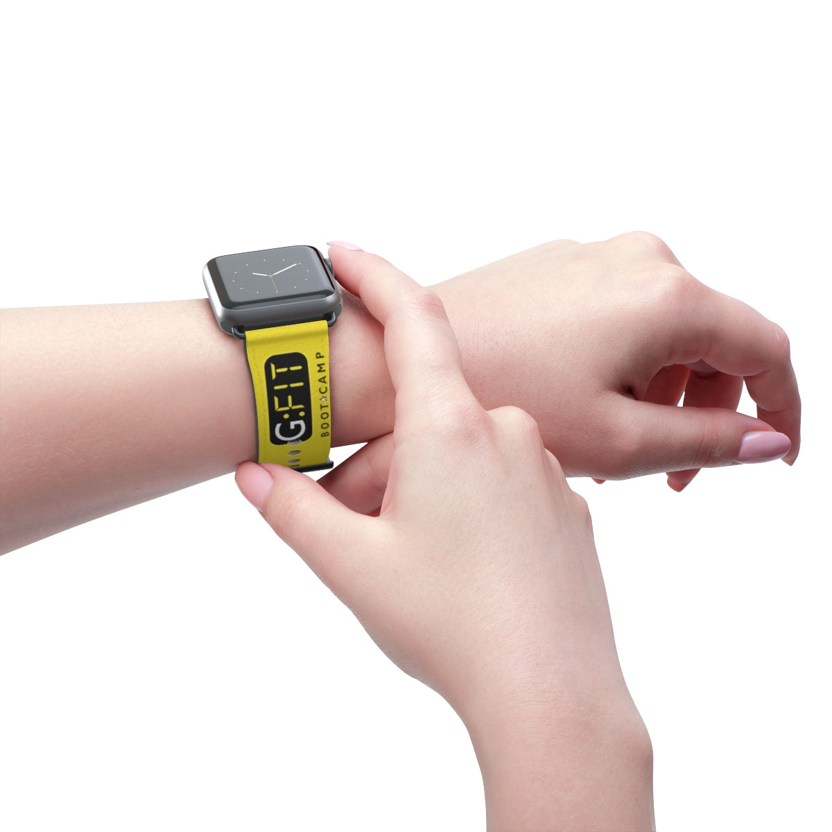 Watch Strap