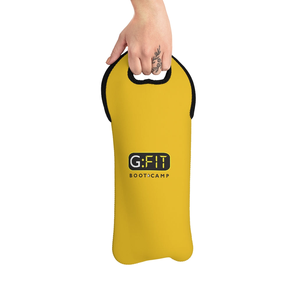 Wine Tote Bag