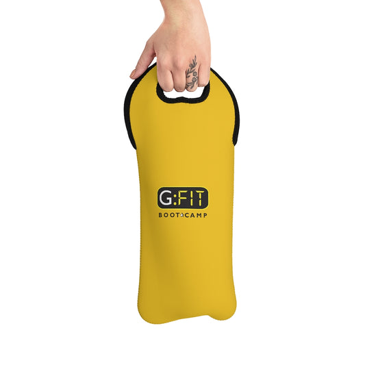Wine Tote Bag
