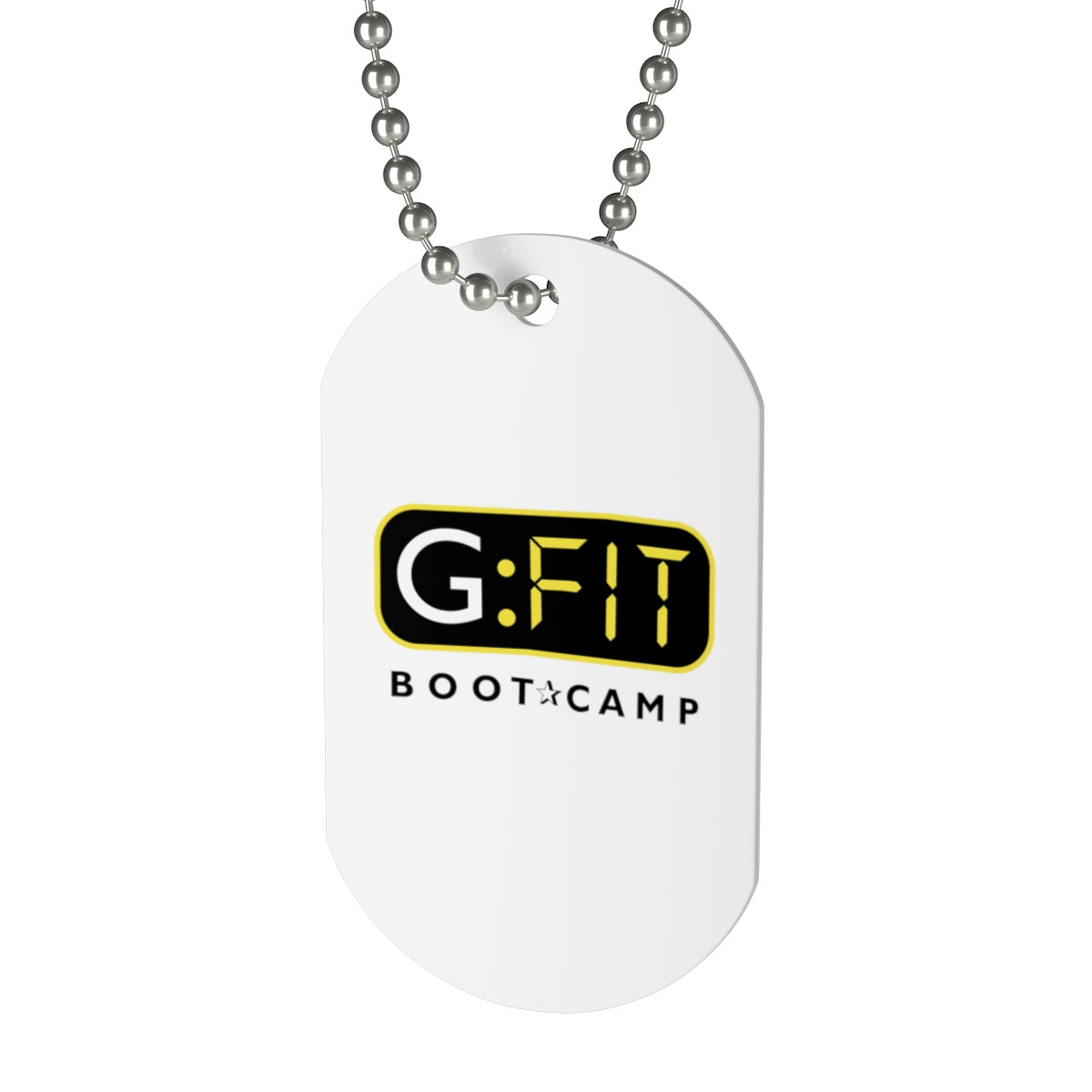 Dog Tag