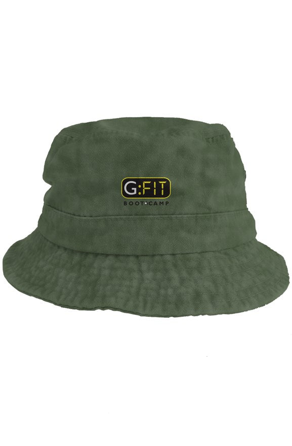 bucket hat