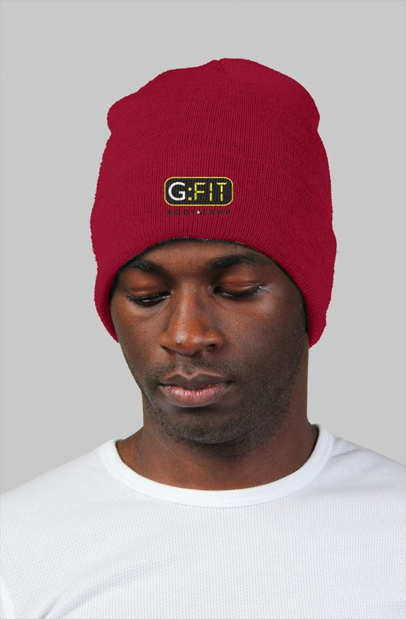 beanie