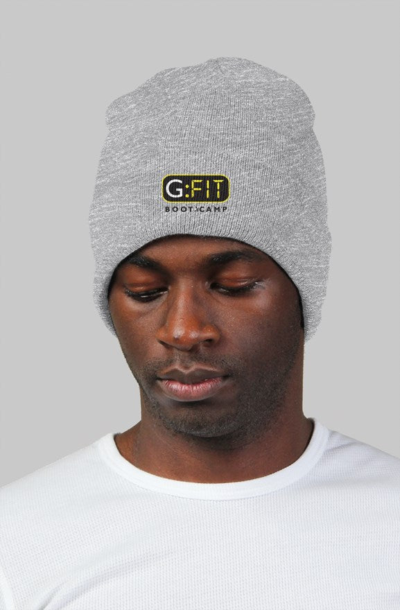 beanie
