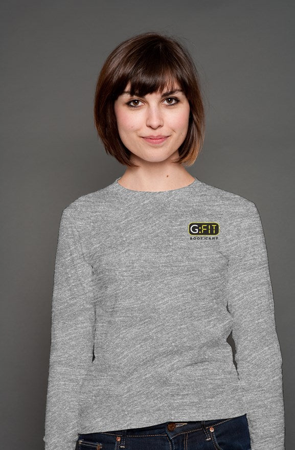 Women long sleeve