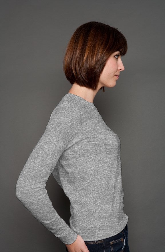 Women long sleeve