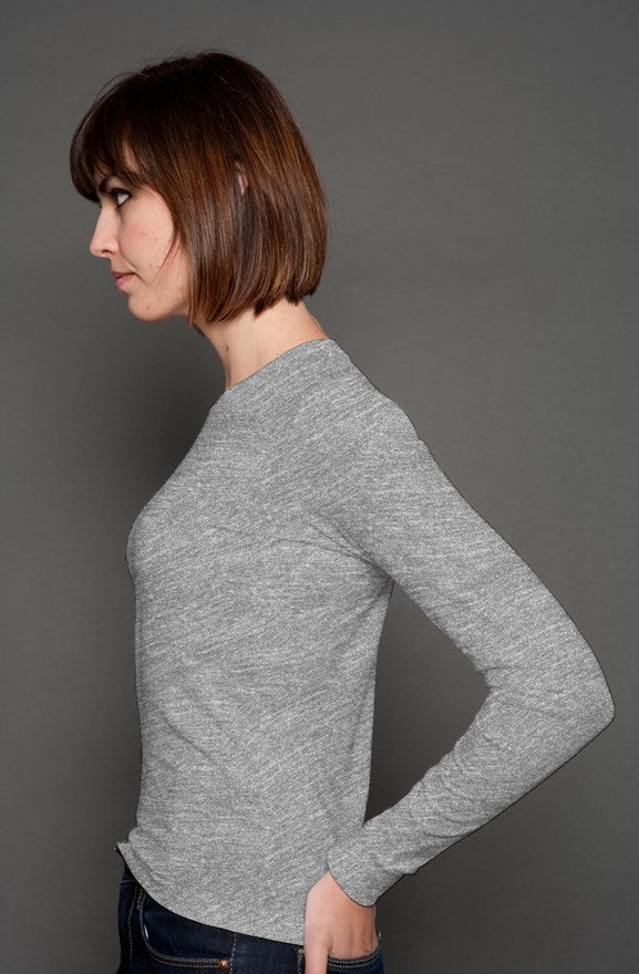 Women long sleeve