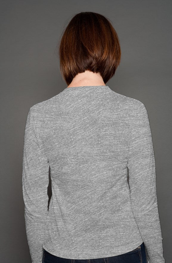 Women long sleeve