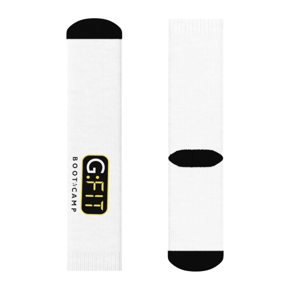 Crew Socks