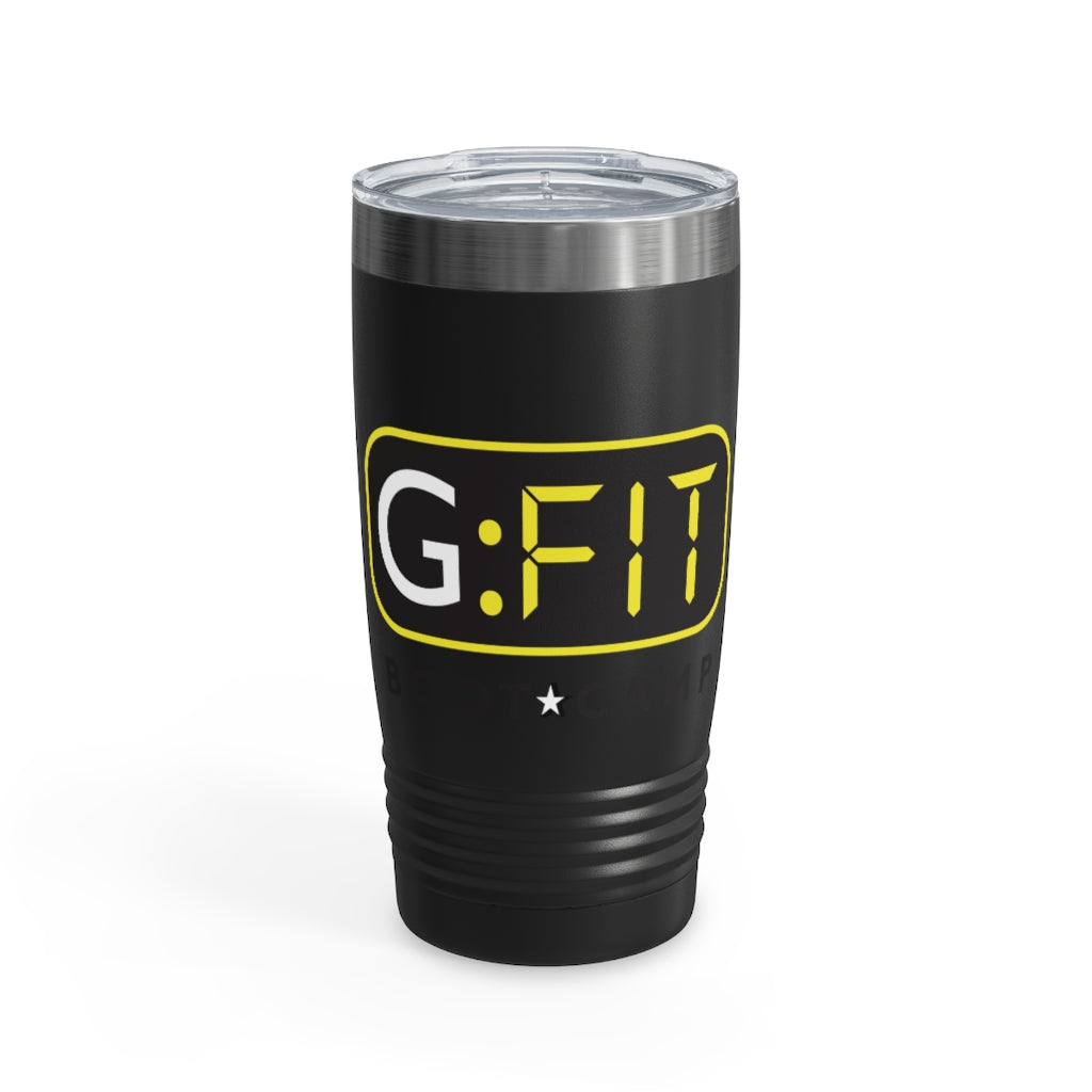 Ringneck Tumbler, 20oz