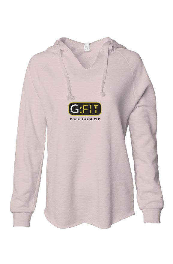 Women's lightweight sweatshirt