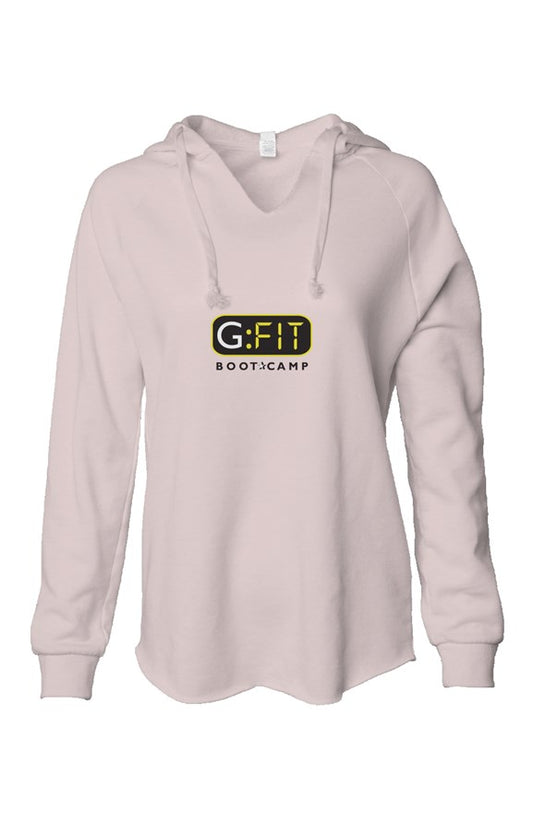 Women's lightweight sweatshirt