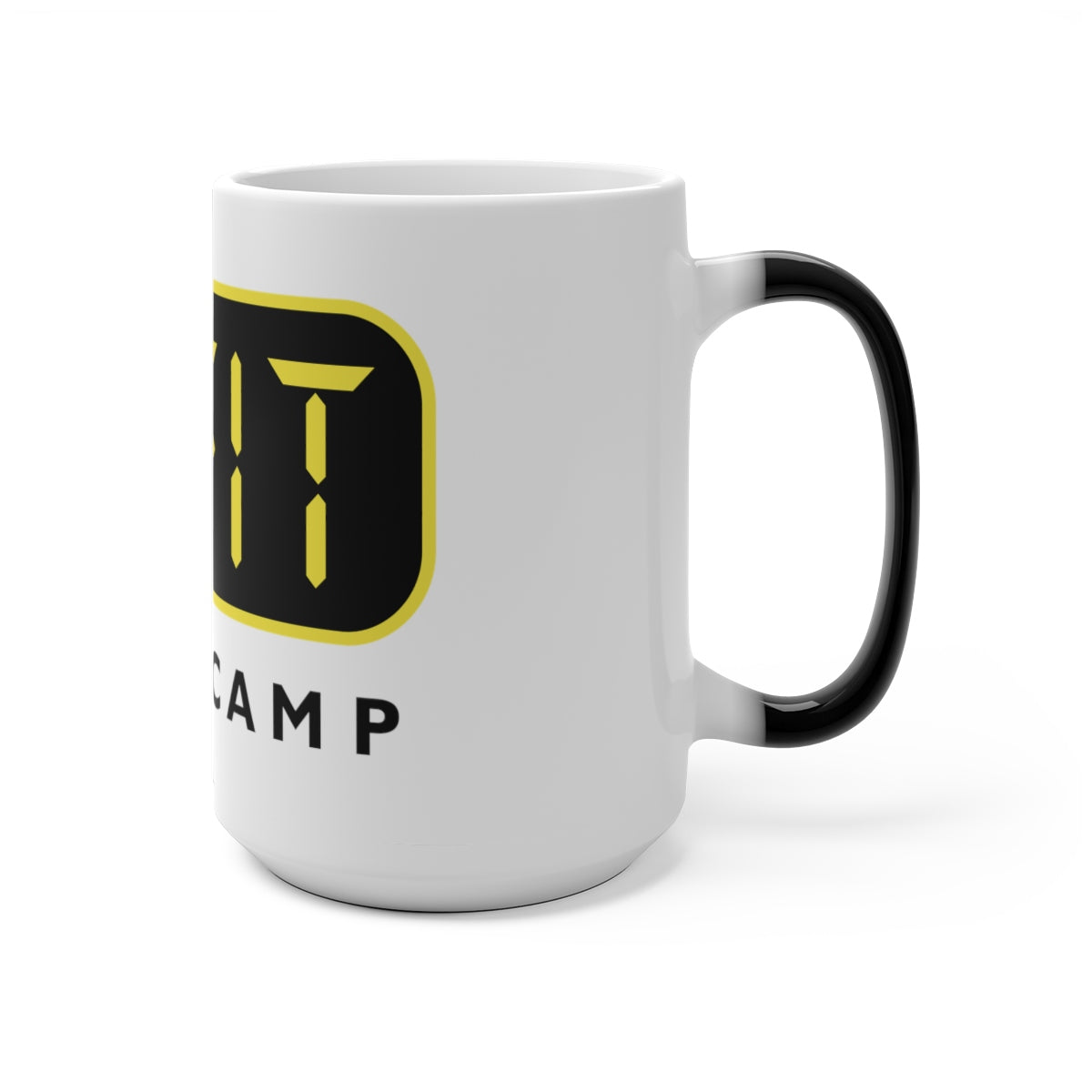 Color Changing Mug