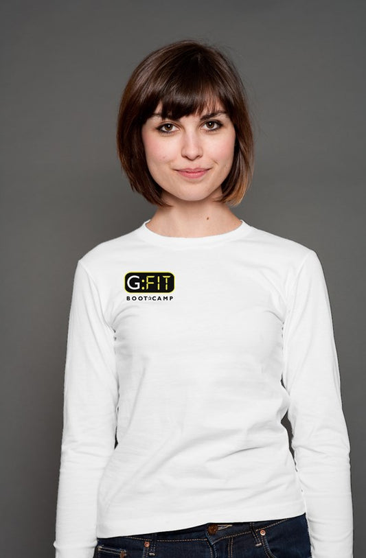 women long sleeve