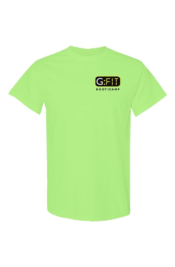 Men's Neon T Shirts