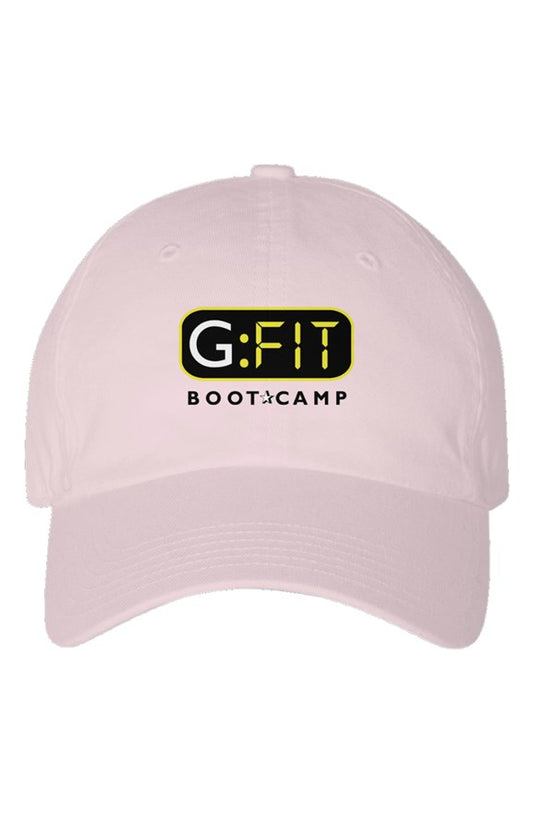Youth Dad Hat