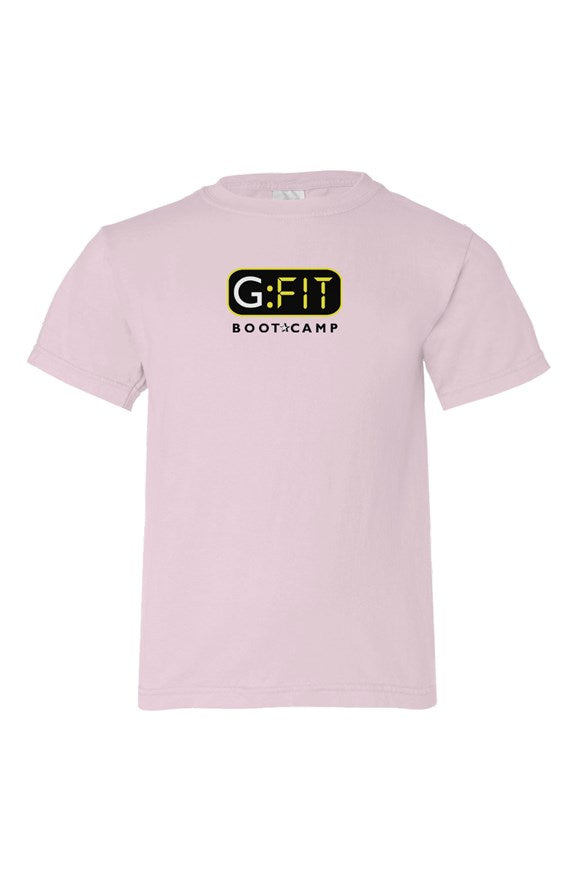 Organic Kids T Shirt