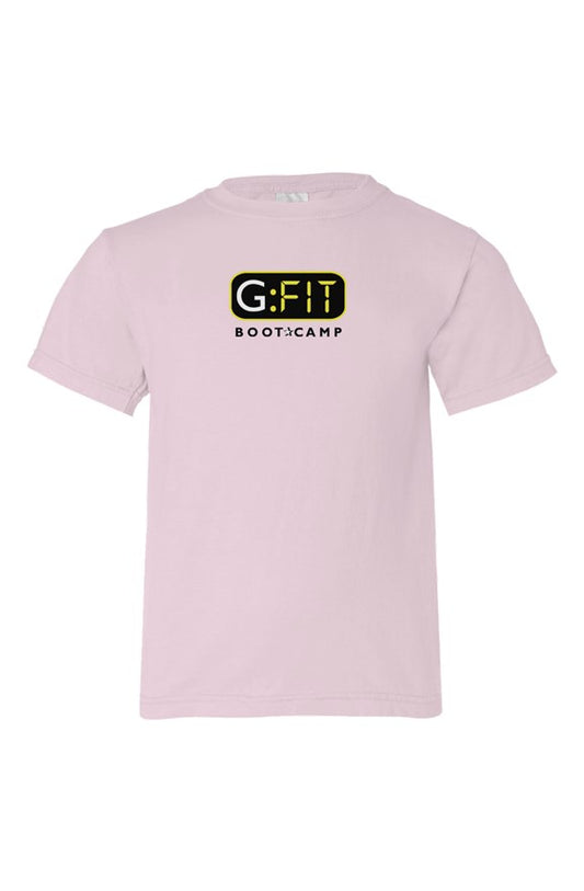 Organic Kids T Shirt