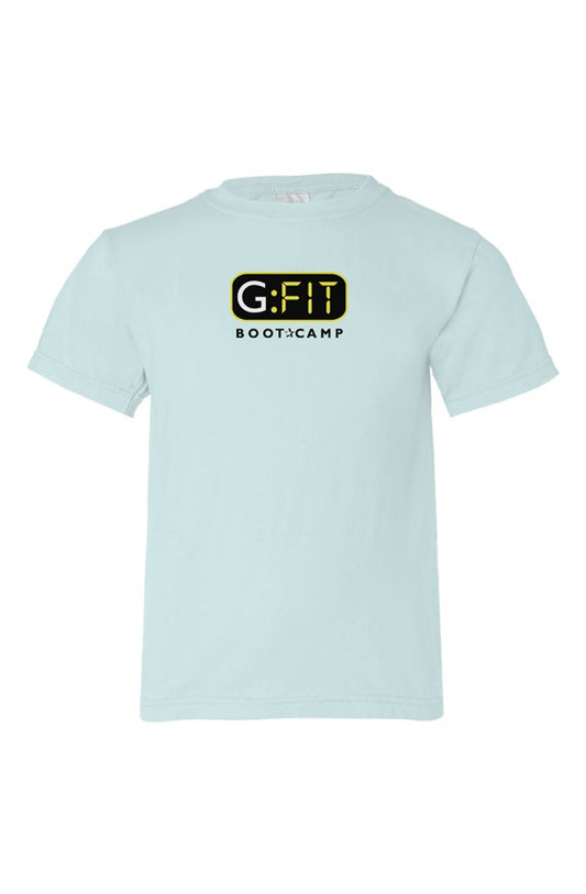 Organic Kids T Shirt