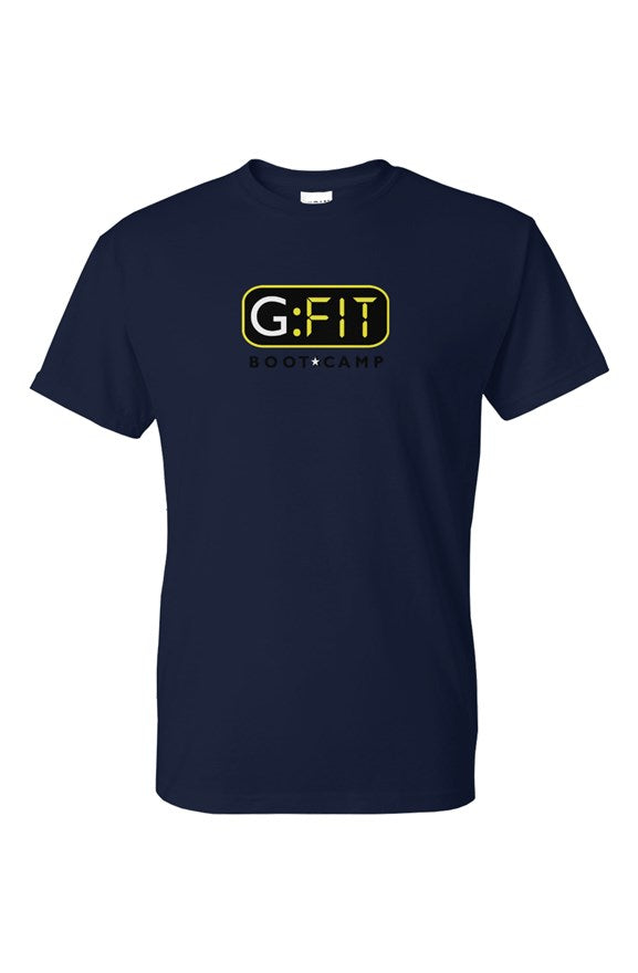 Men's dry blend short sleeve t shirt