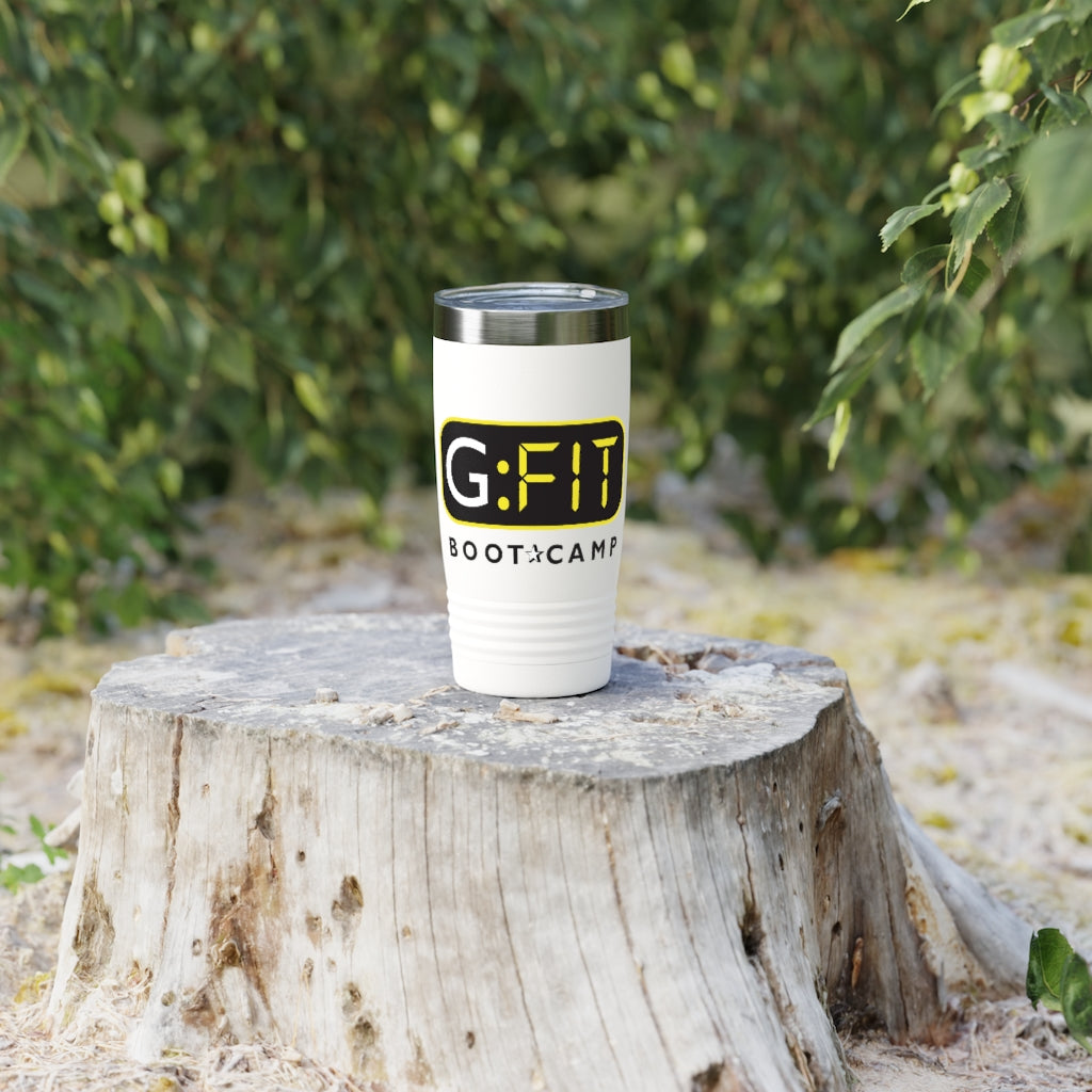 Ringneck Tumbler, 20oz