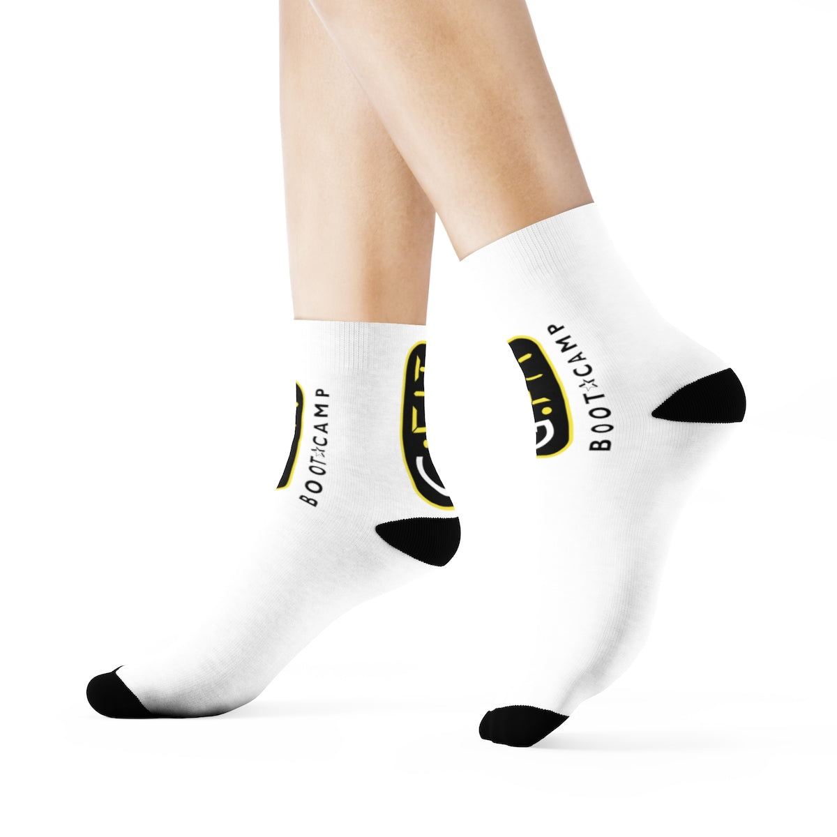 Crew Socks